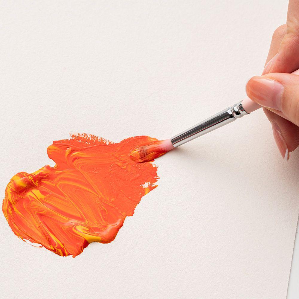 Set himi 18 tubos de pintura gouache 12ml-3