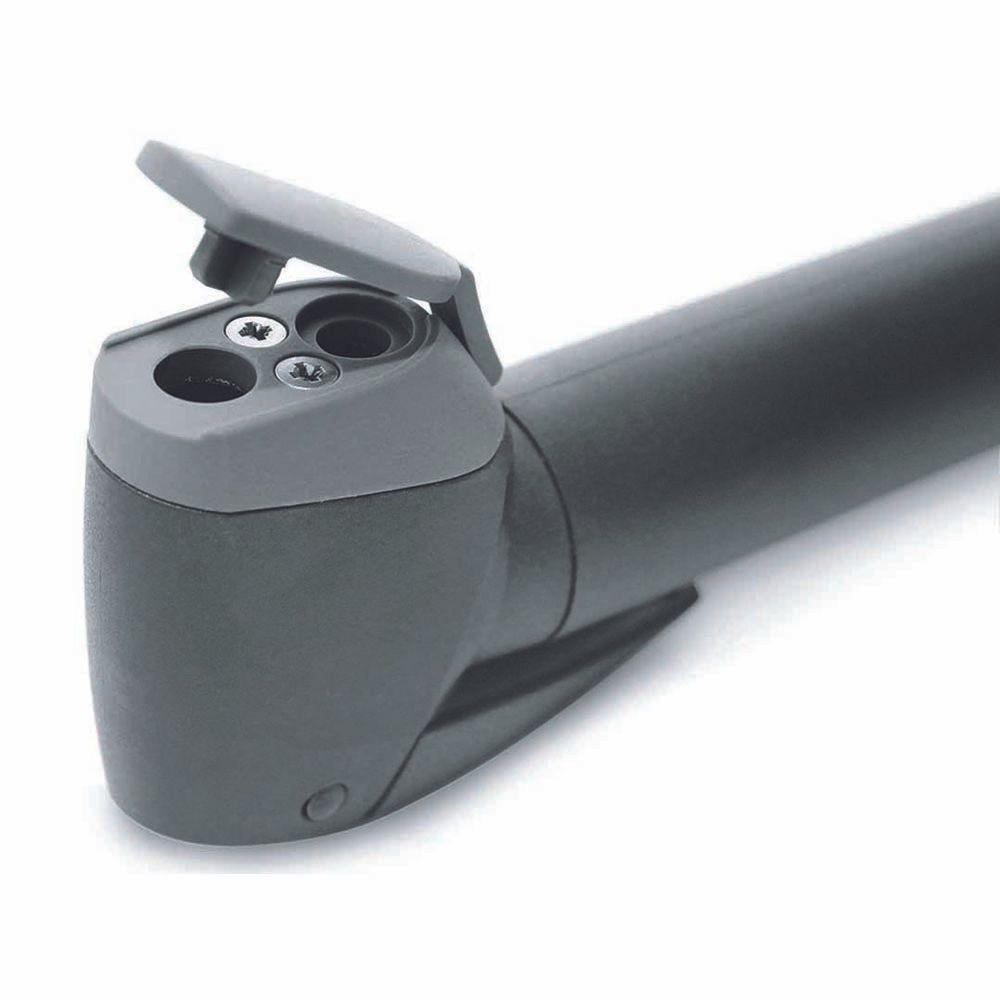 Bombín Mini Injex-3