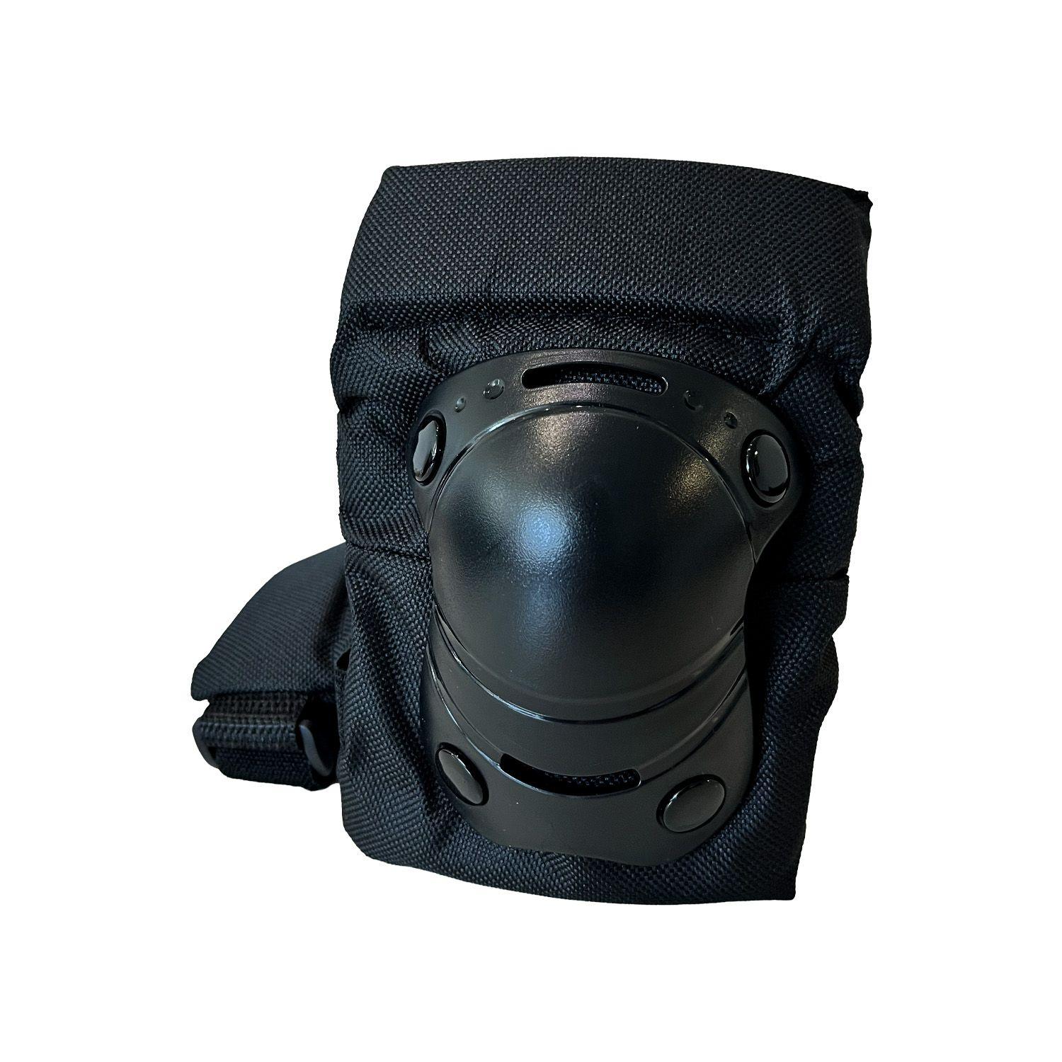 Set de Protecciones Hook 402 Black S-2