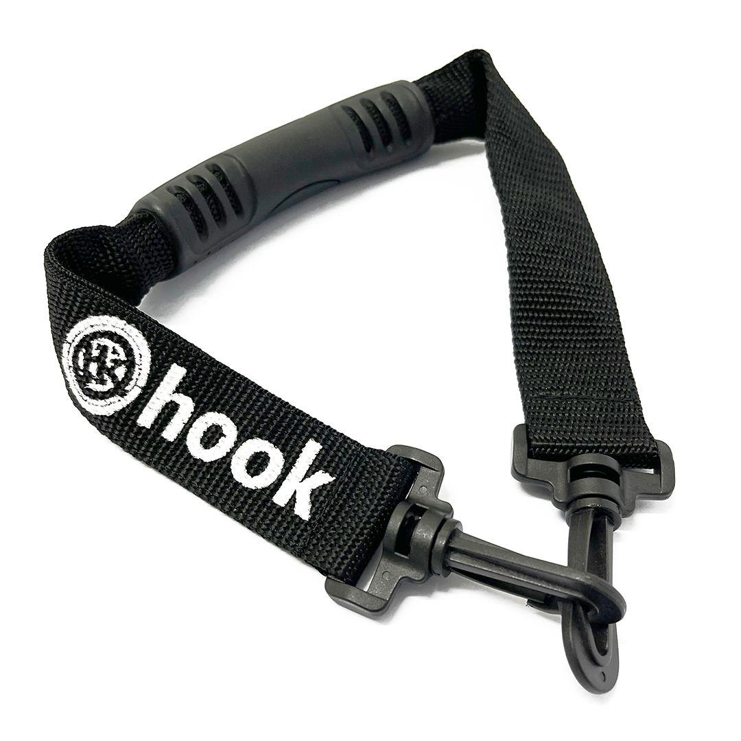 Tirante De Patines Hook-0