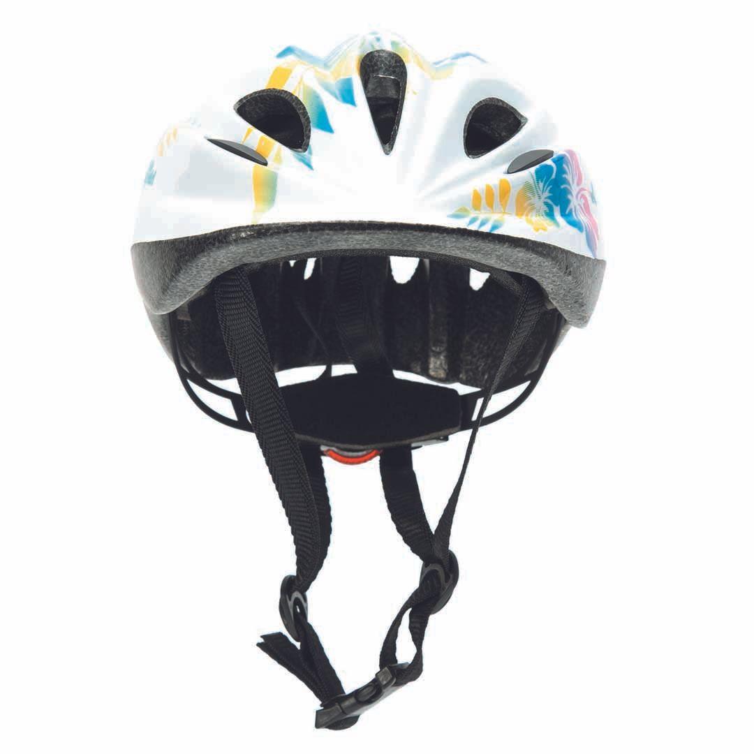 Casco Niña Deportivo Onhweels 912 Hawaii-1