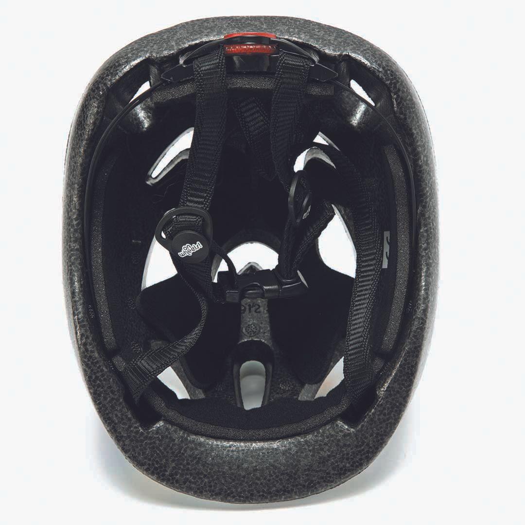 Casco Niña Deportivo Onhweels 912 Hawaii-3