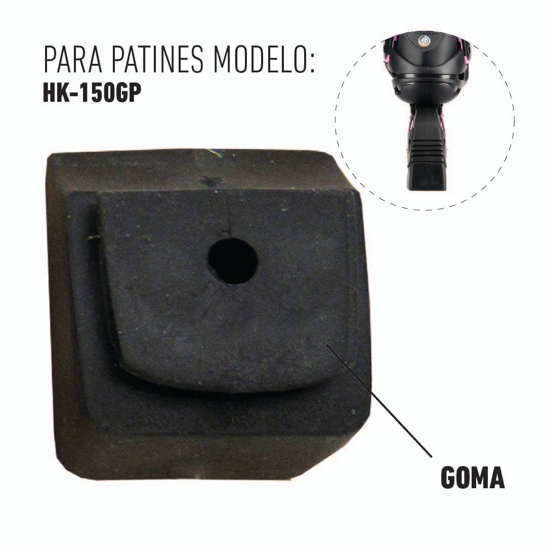 Freno Para Modelo Hk-150 Hook-3