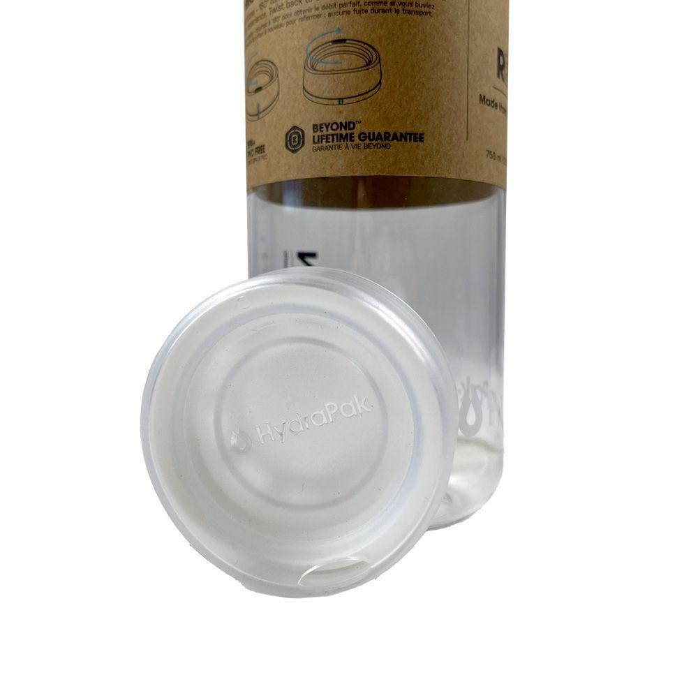 Botella De Hidratación Ecológica Hydrapak Recon 750ml-3