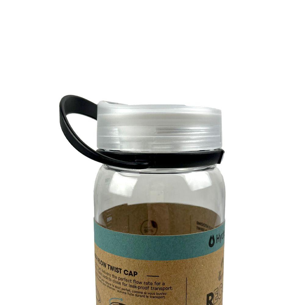 Botella De Hidratación Ecológica Hydrapak Recon 750ml-4