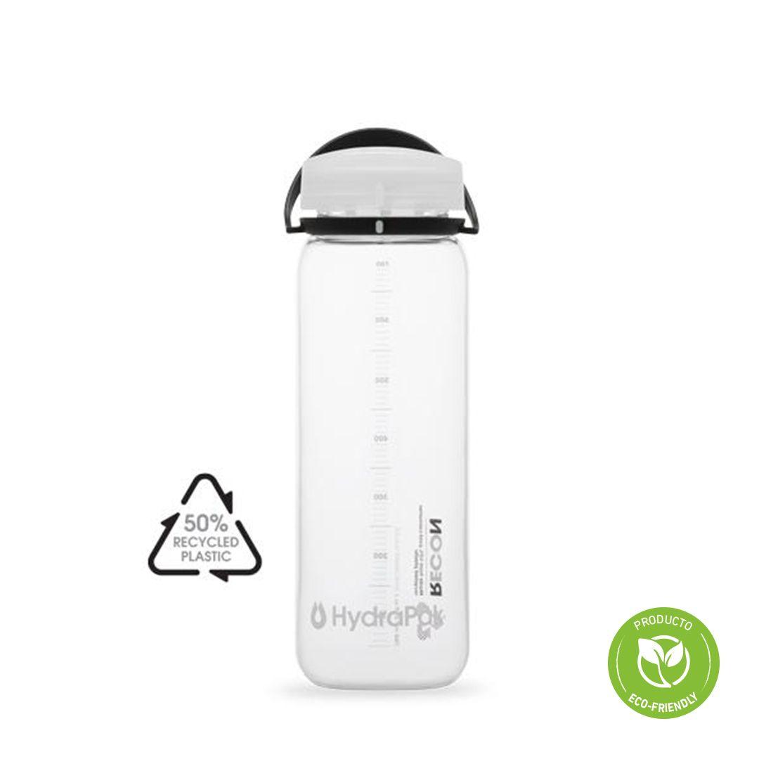 Botella De Hidratación Ecológica Hydrapak Recon 750ml-5
