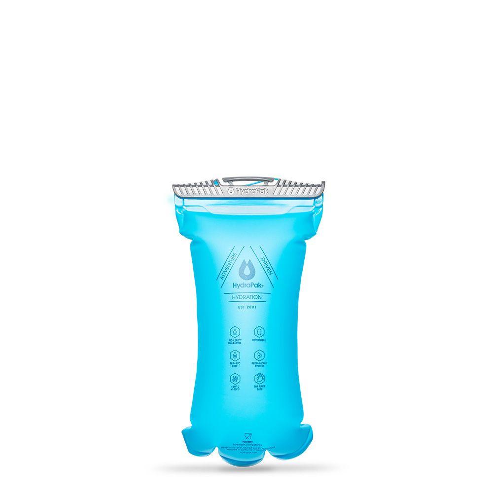 BOLSA DE HIDRATACIÓN VELOCITY 1.5L MALIBU-1