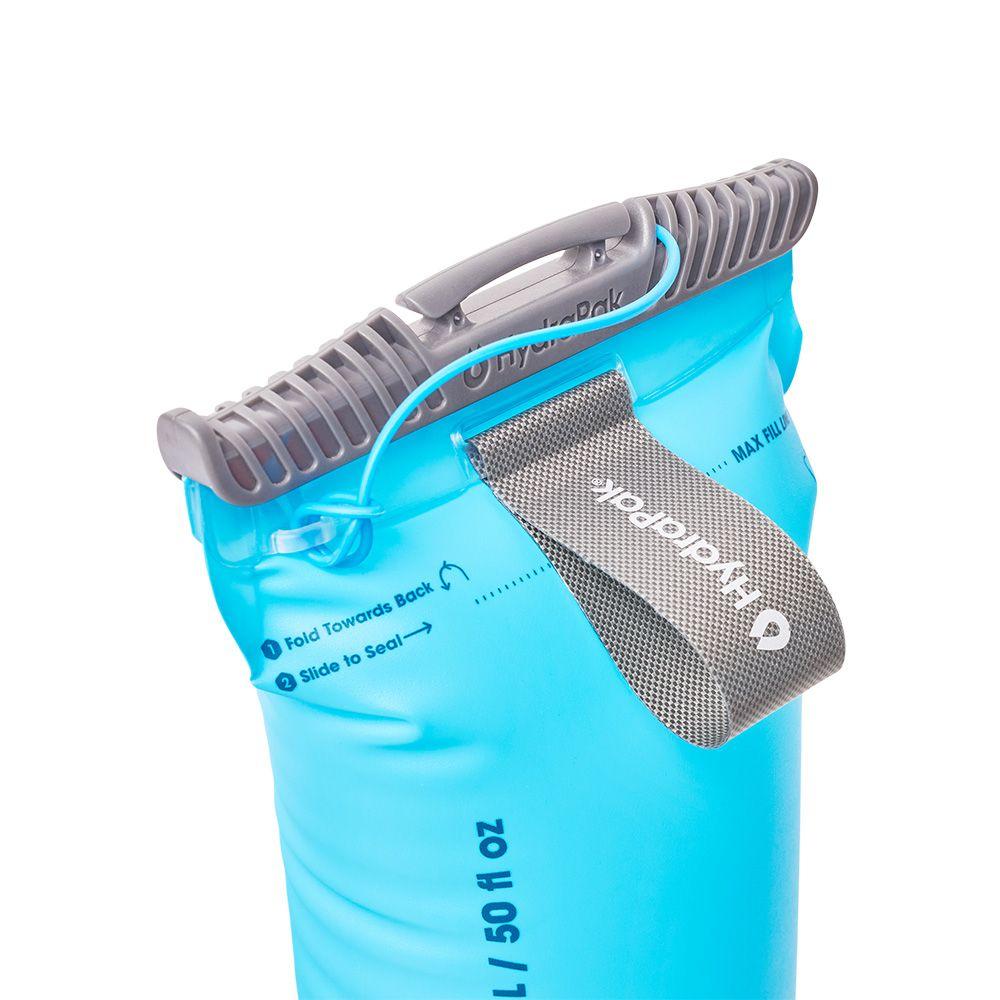 BOLSA DE HIDRATACIÓN VELOCITY 1.5L MALIBU-4