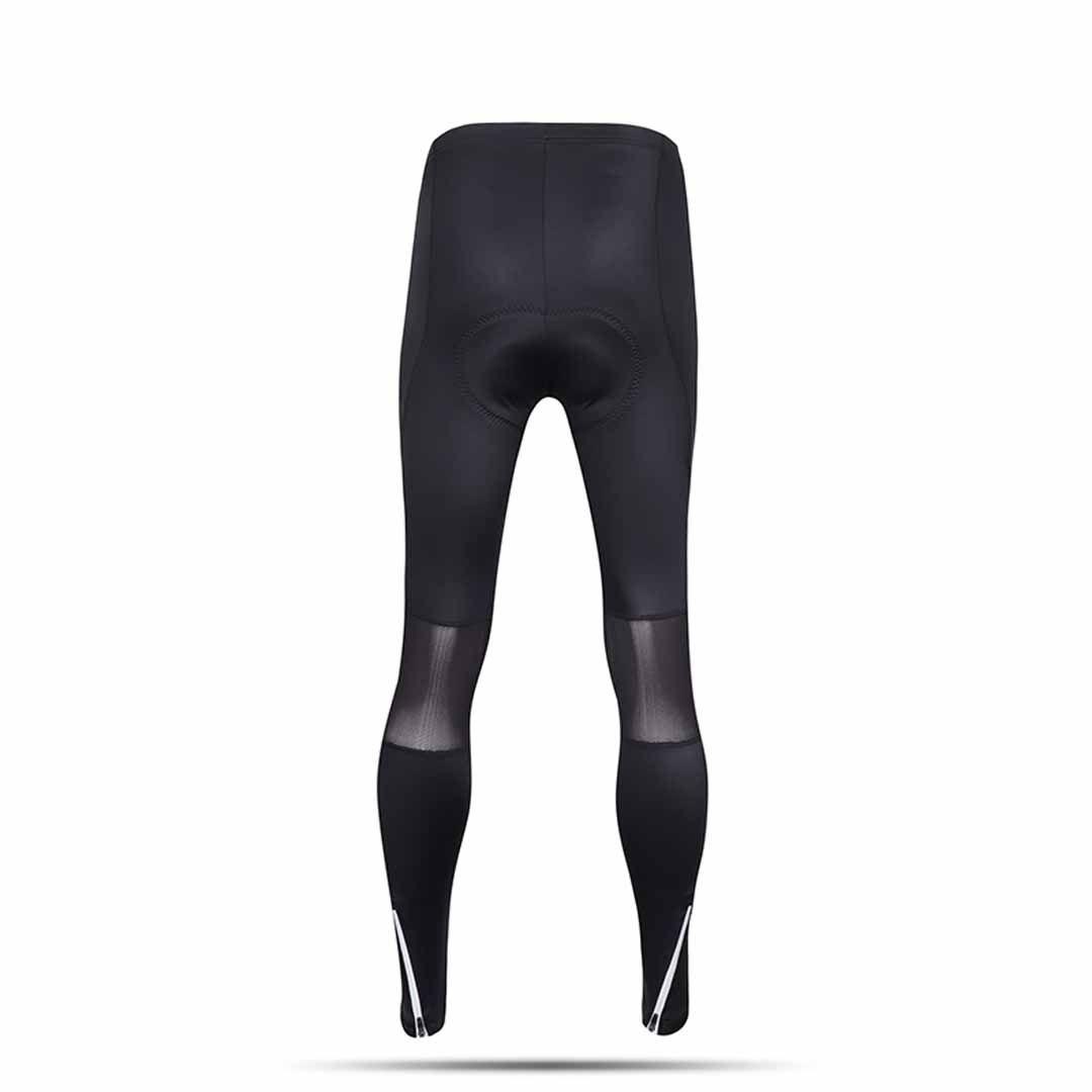 Calza Larga Pro Para Ciclismo Mcycle-2
