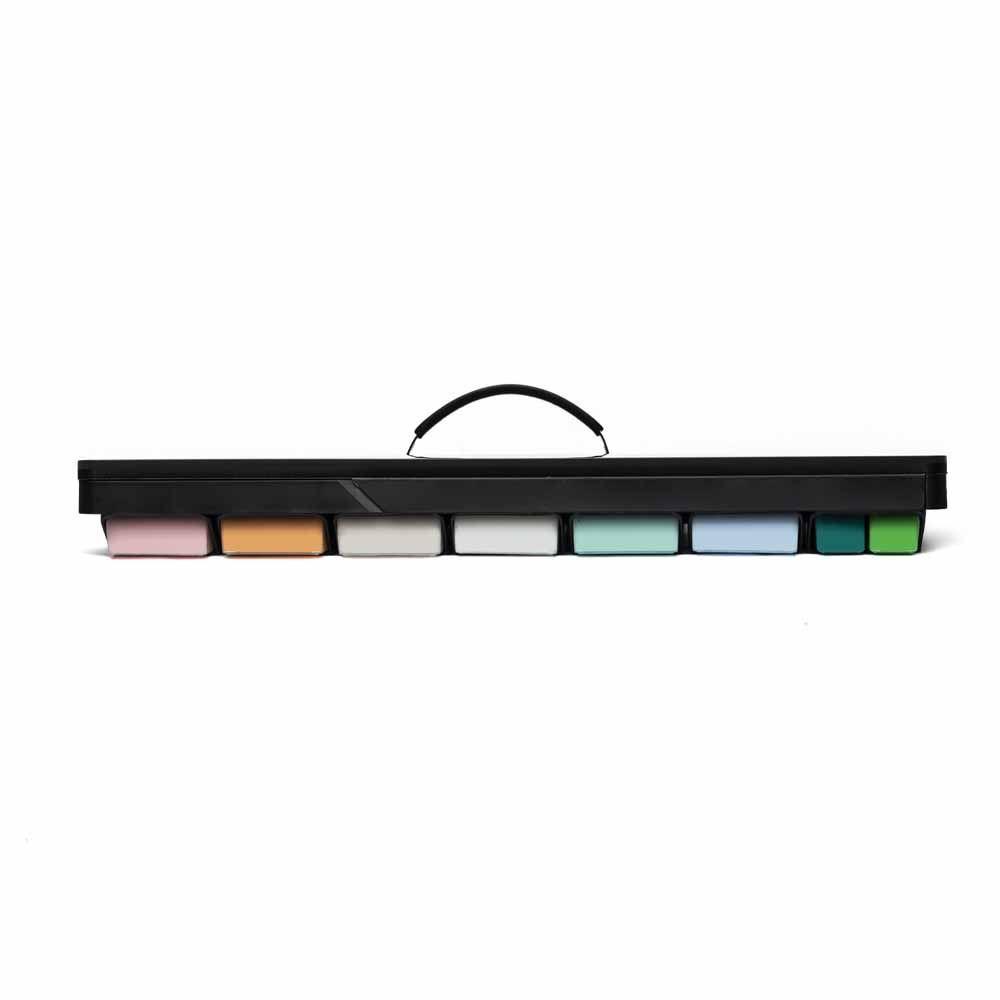 Gouache Miya - Himi Serie M 43 Colores-5