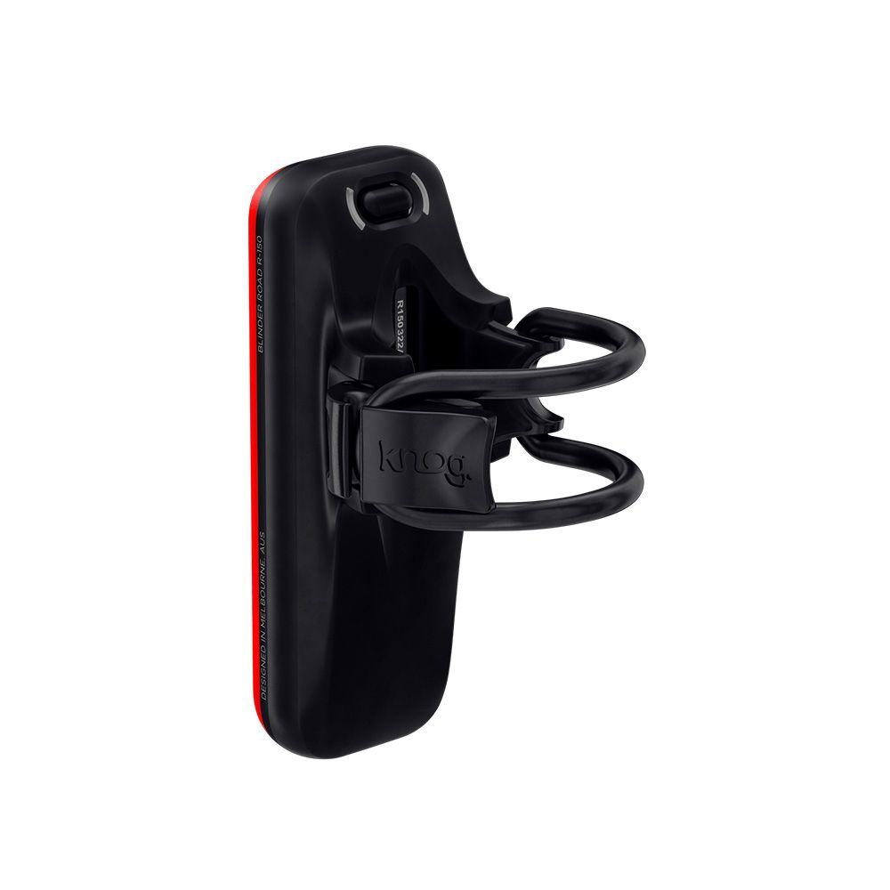 Luz Trasera Knog Para Bicicleta Blinder R-150-3