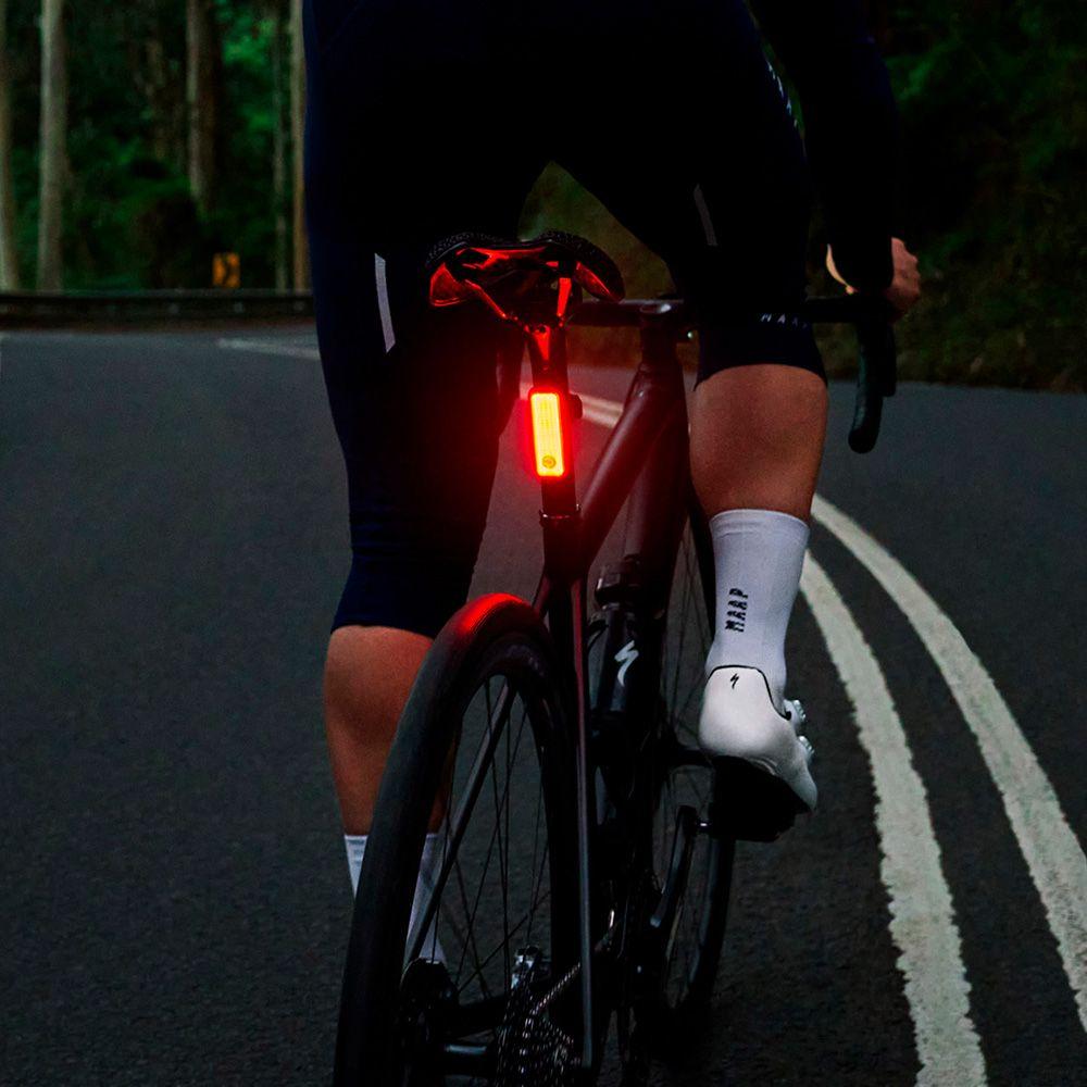 Luz Trasera Knog Para Bicicleta Blinder R-150-4