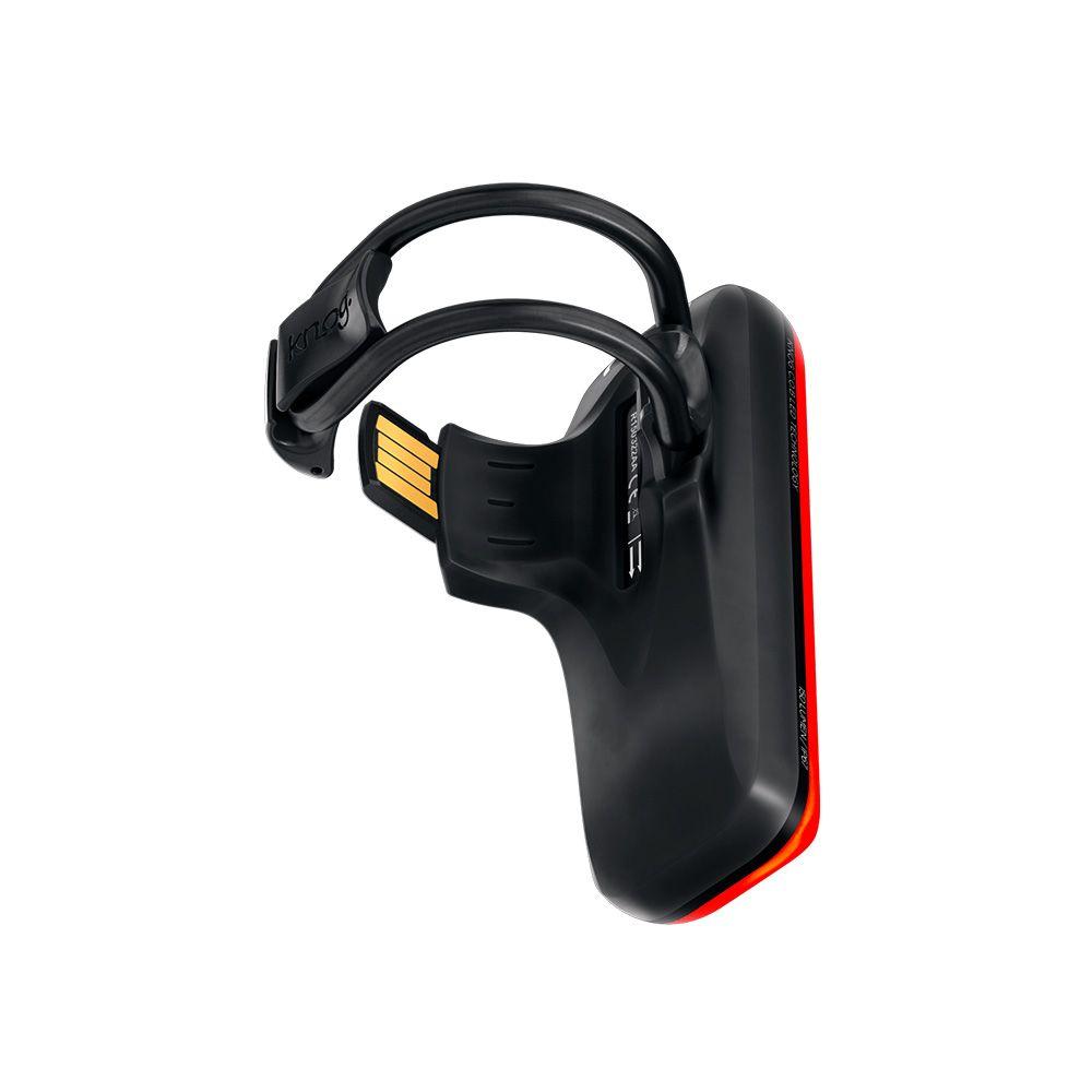 Luz Trasera Knog Para Bicicleta Blinder R-150-2