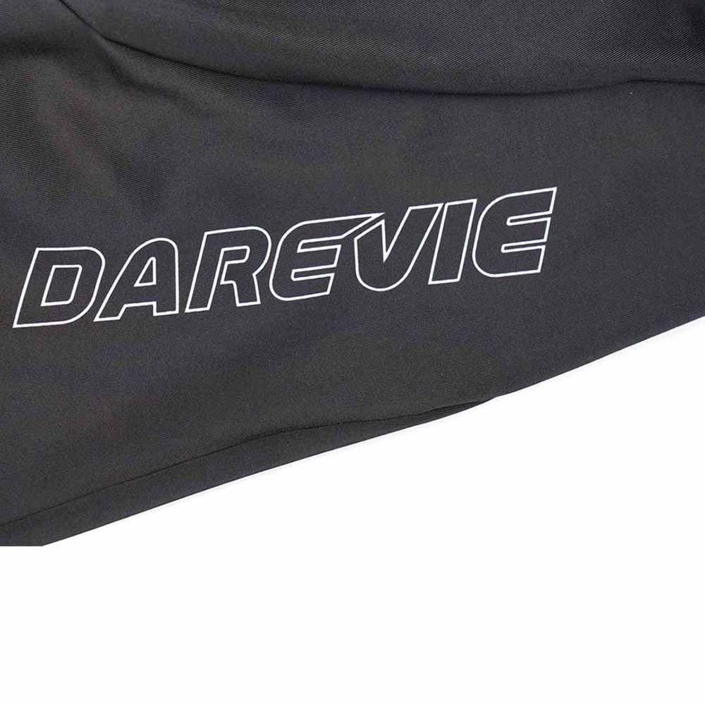 Calza Larga para Ciclismo Dvp148 Mujer XL-4