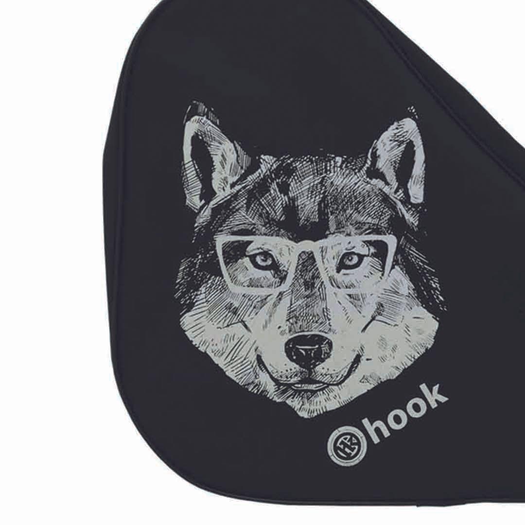Bolso Para Patines Hook Diseño Lobo-3