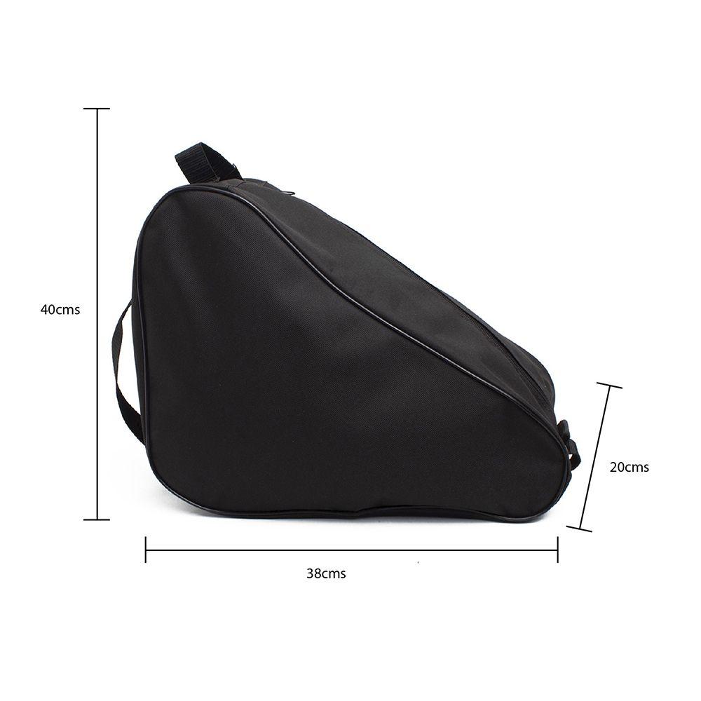 Bolso Para Patines Hook Diseño Lobo-3