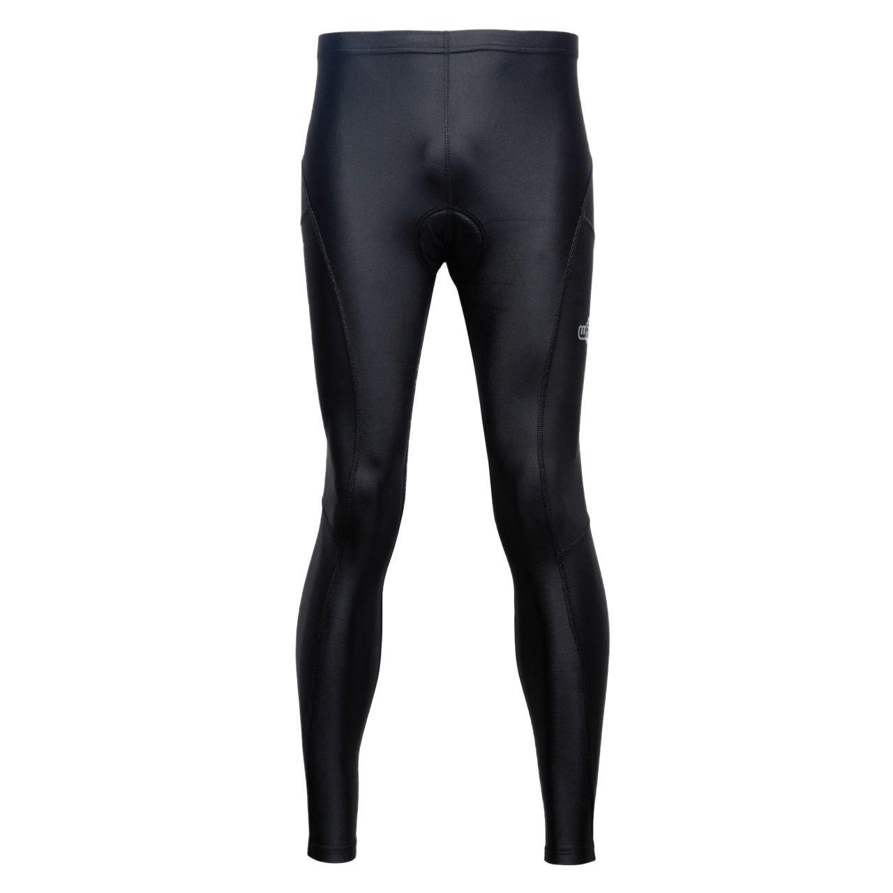 Calza Larga De Ciclismo-2