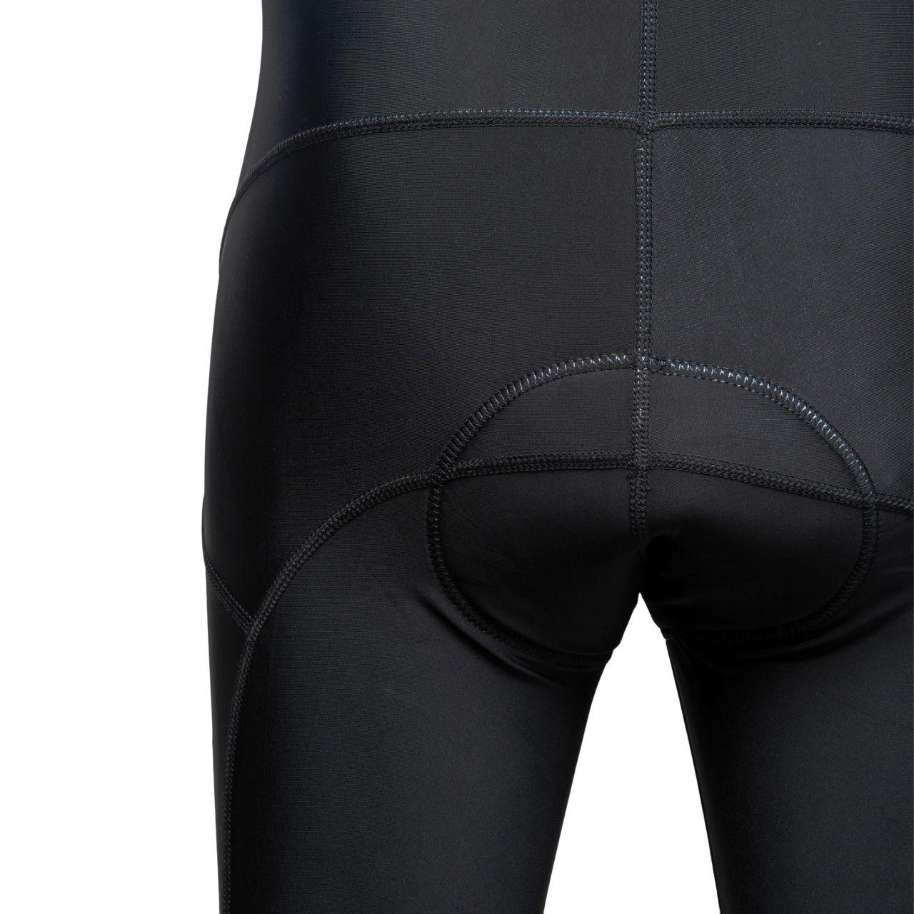 Calza Larga De Ciclismo-6