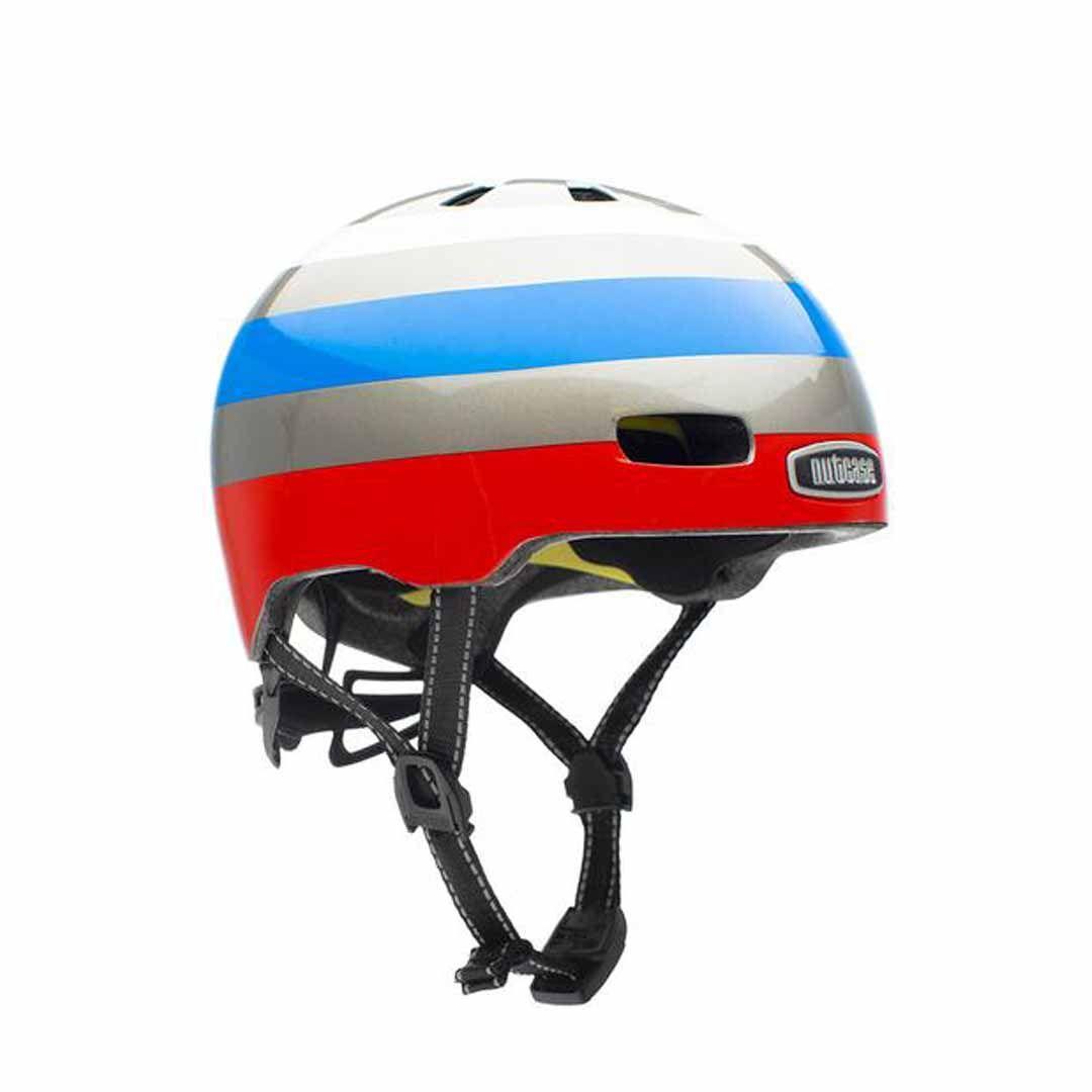 Casco Little Nutty Captain Gloss Mips Helmet-2