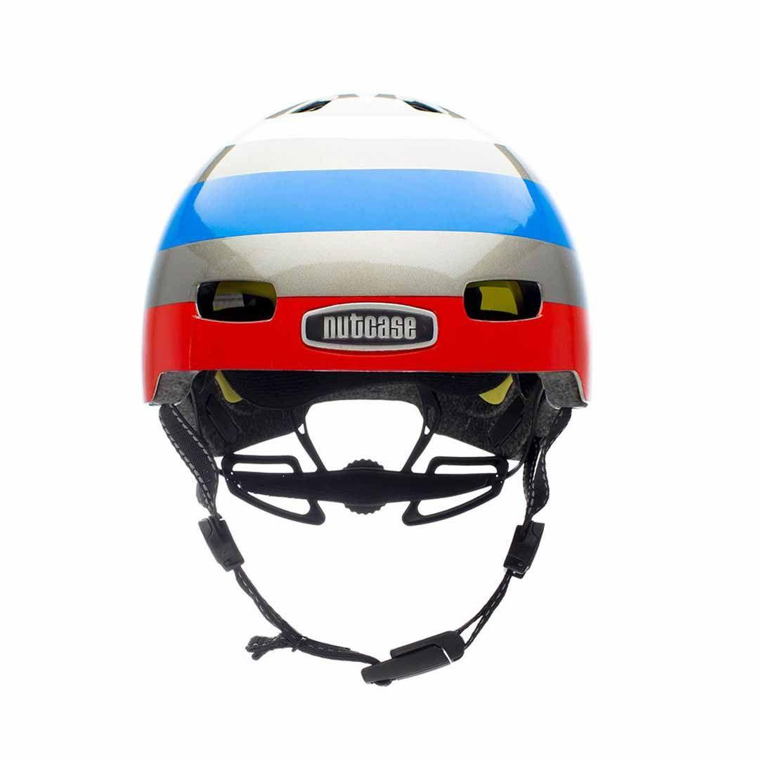 Casco Little Nutty Captain Gloss Mips Helmet-3
