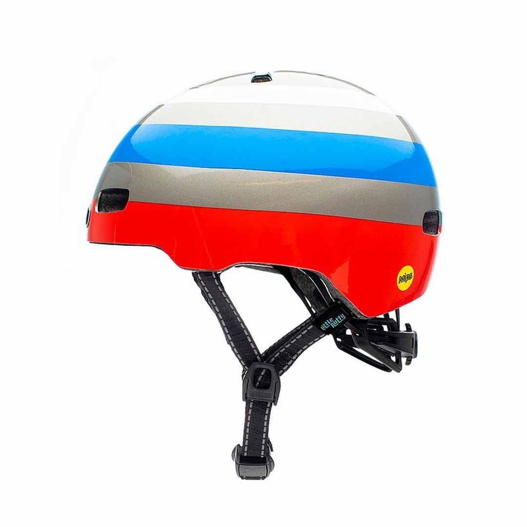 Casco Little Nutty Captain Gloss Mips Helmet-5