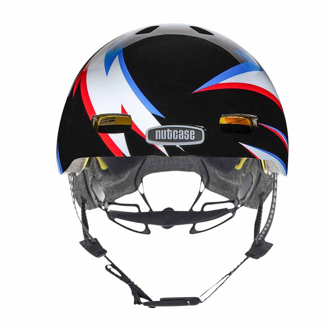 Casco Nutcase Little Nutty Spark MIPS talla T (48-52cm)-2