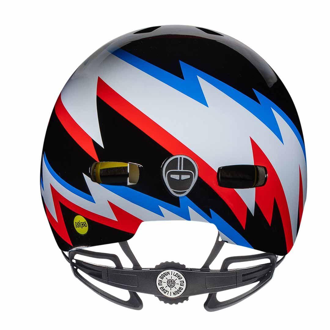Casco Nutcase Little Nutty Spark MIPS talla T (48-52cm)-3