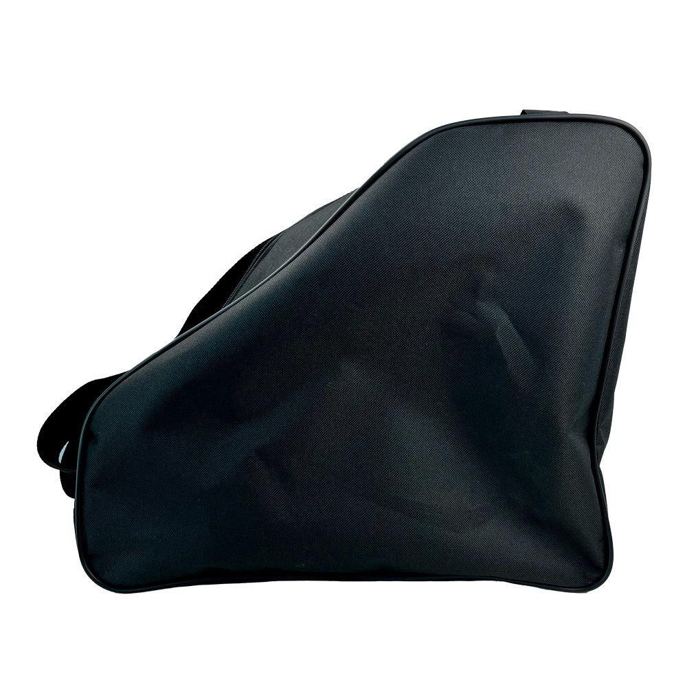 Bolso para Patines Hook Negro Pequeño-3