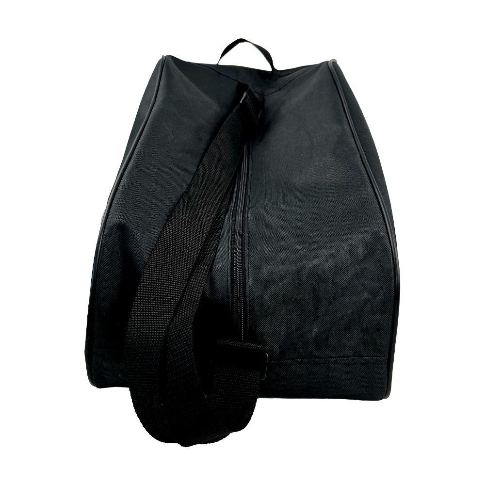 Bolso para Patines Hook Negro Pequeño-5