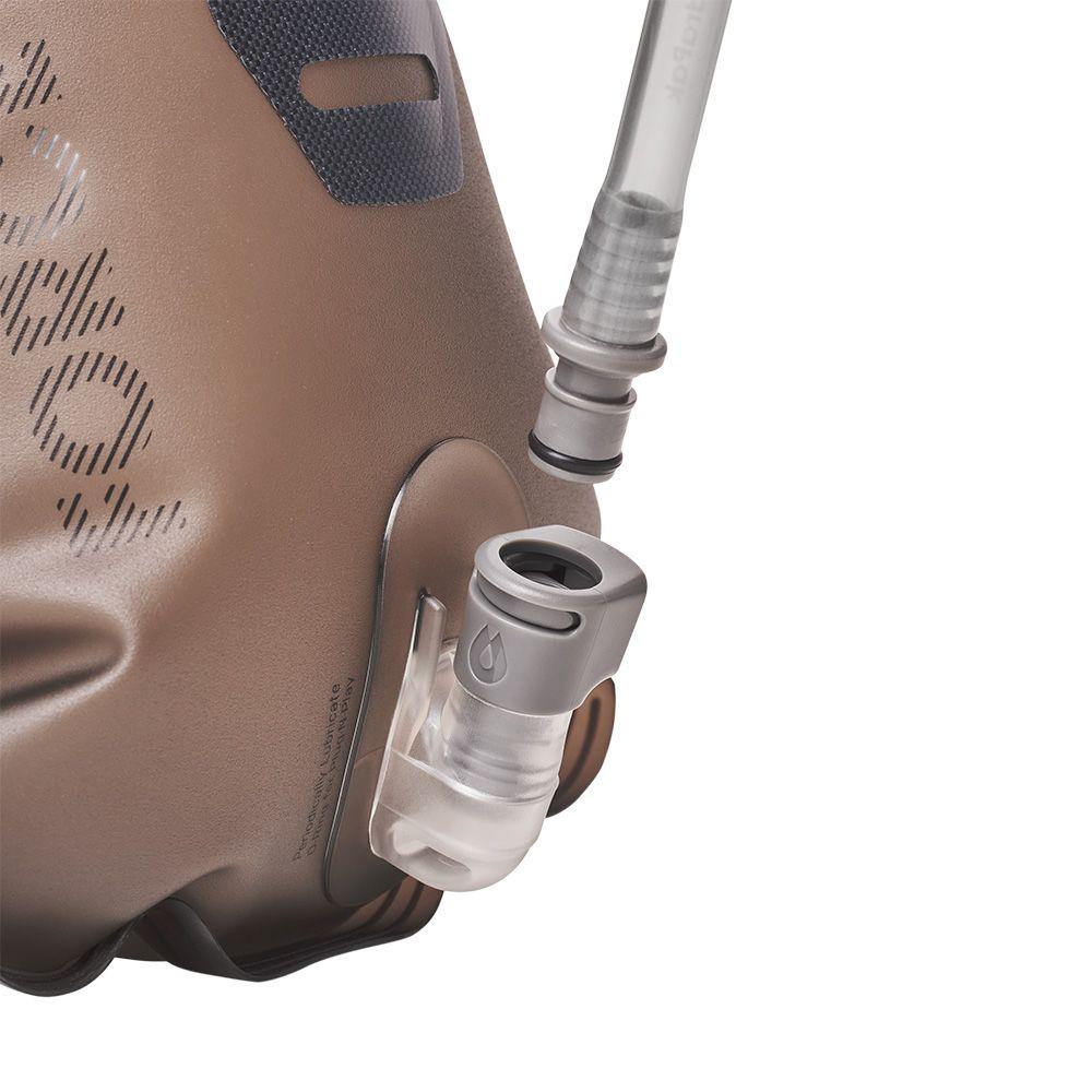 BOLSA DE HIDRATACIÓN FORCE 2L  MAMMOTH GREY-2