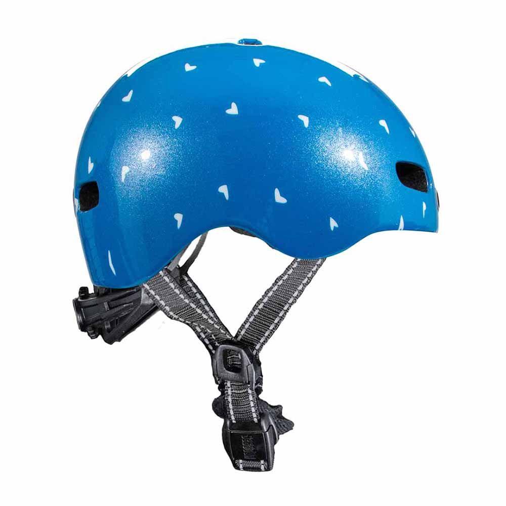 Casco Nutcase Baby Nutty Heart Eyes MIPS talla XXS (48-52cm)-3