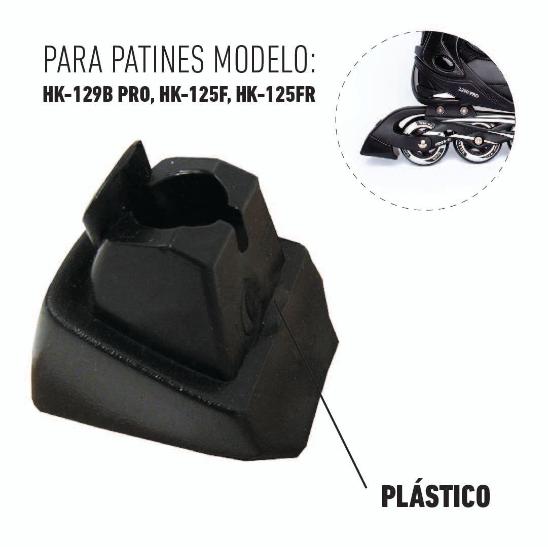 Freno Para Modelo Hk-125 Hook-2