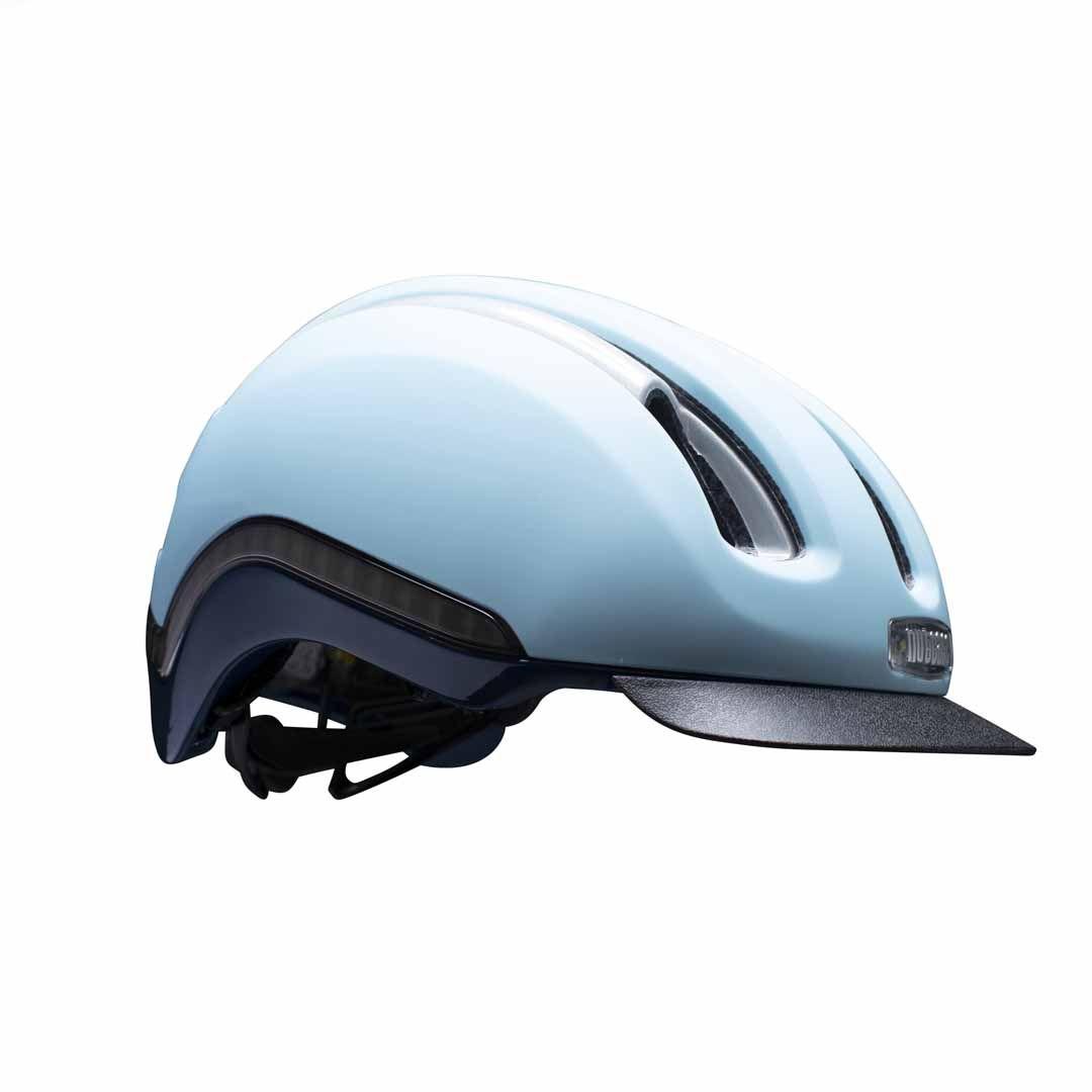 Casco Vio Sky Matte Mips Light Helmet S/m-7