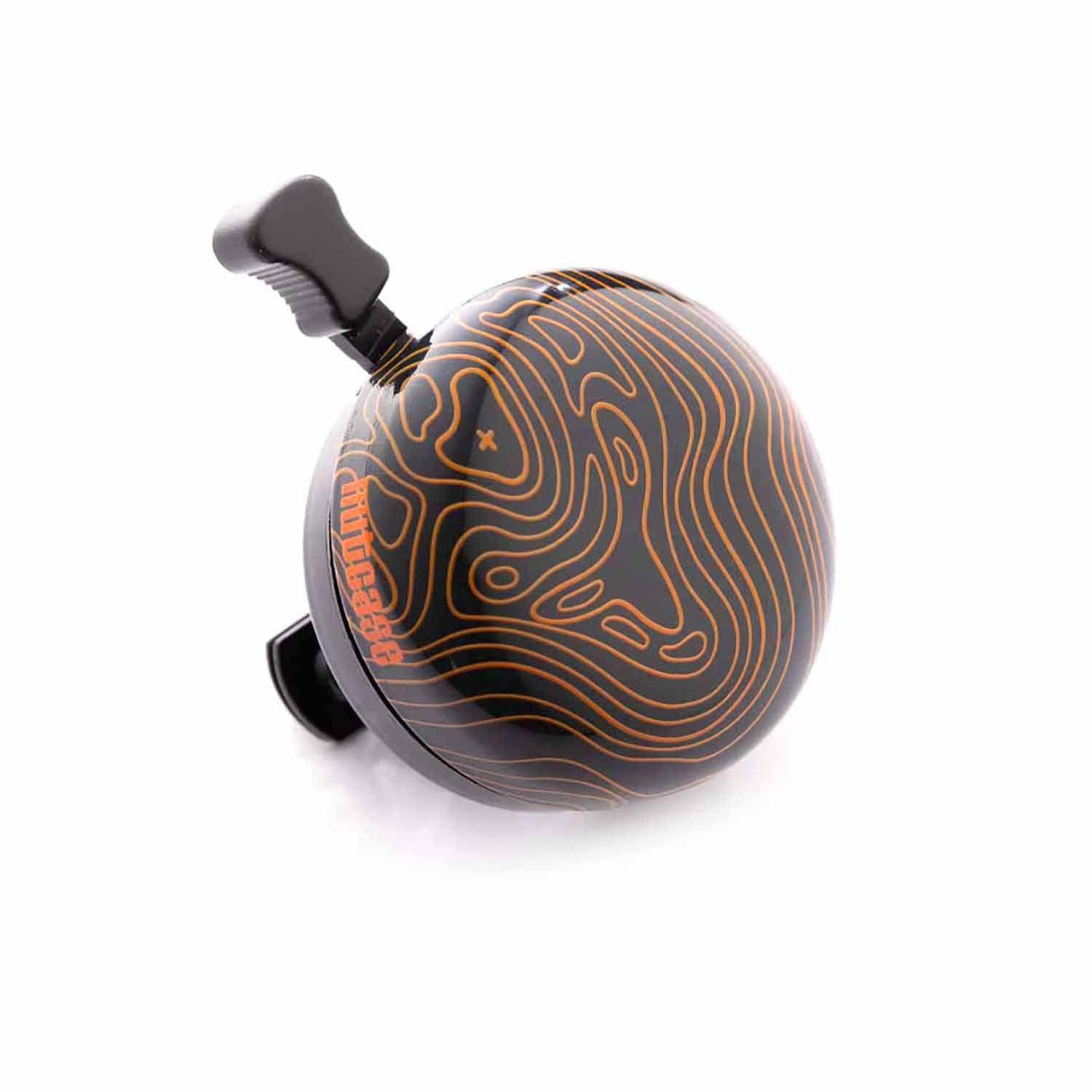 Campanilla Nutcase Large - Get Lost-0