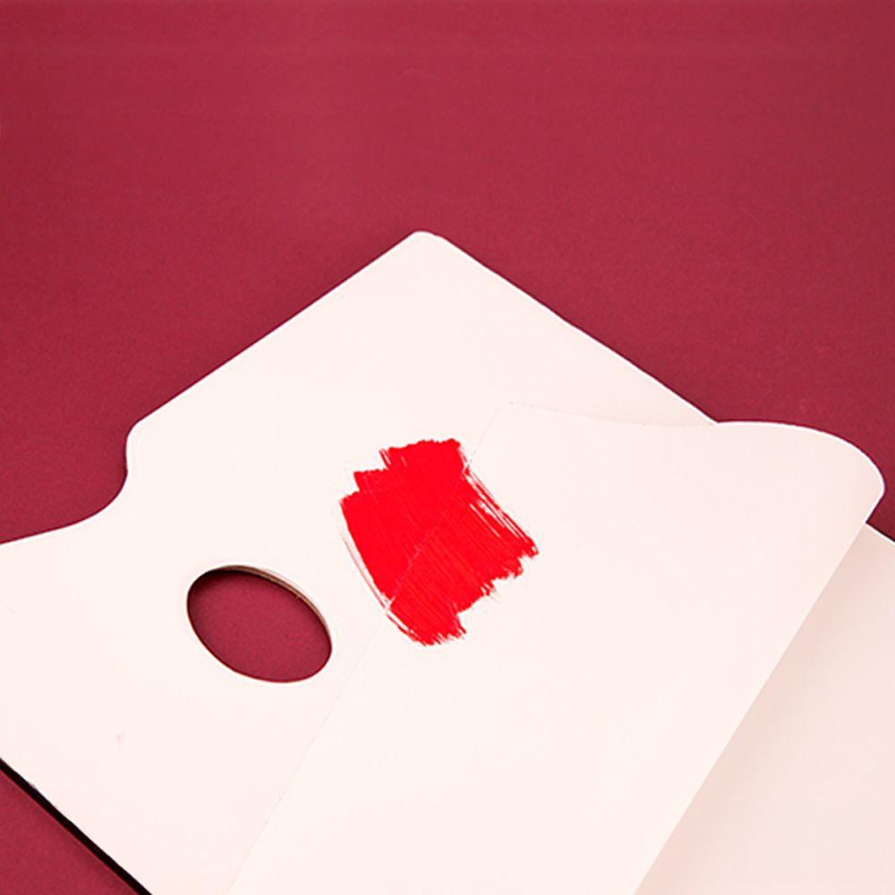 PALETA DE PAPEL G-L SERIE MIYA-M, 30UNDS, 35*26CM-3
