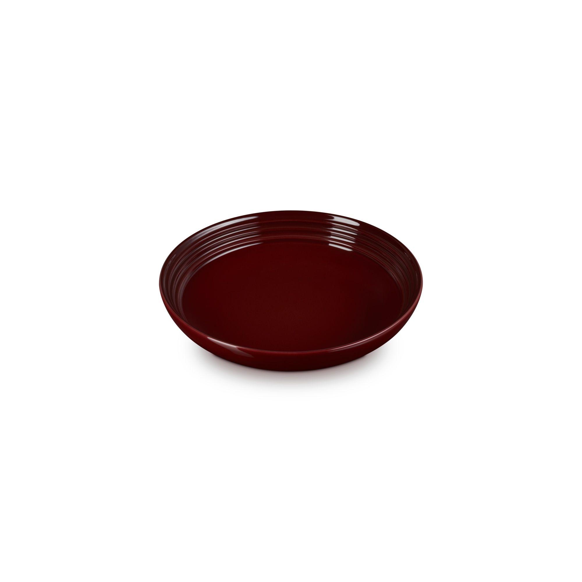 Le Creuset Plato hondo 22cm Rhone (B) Cerámica-2