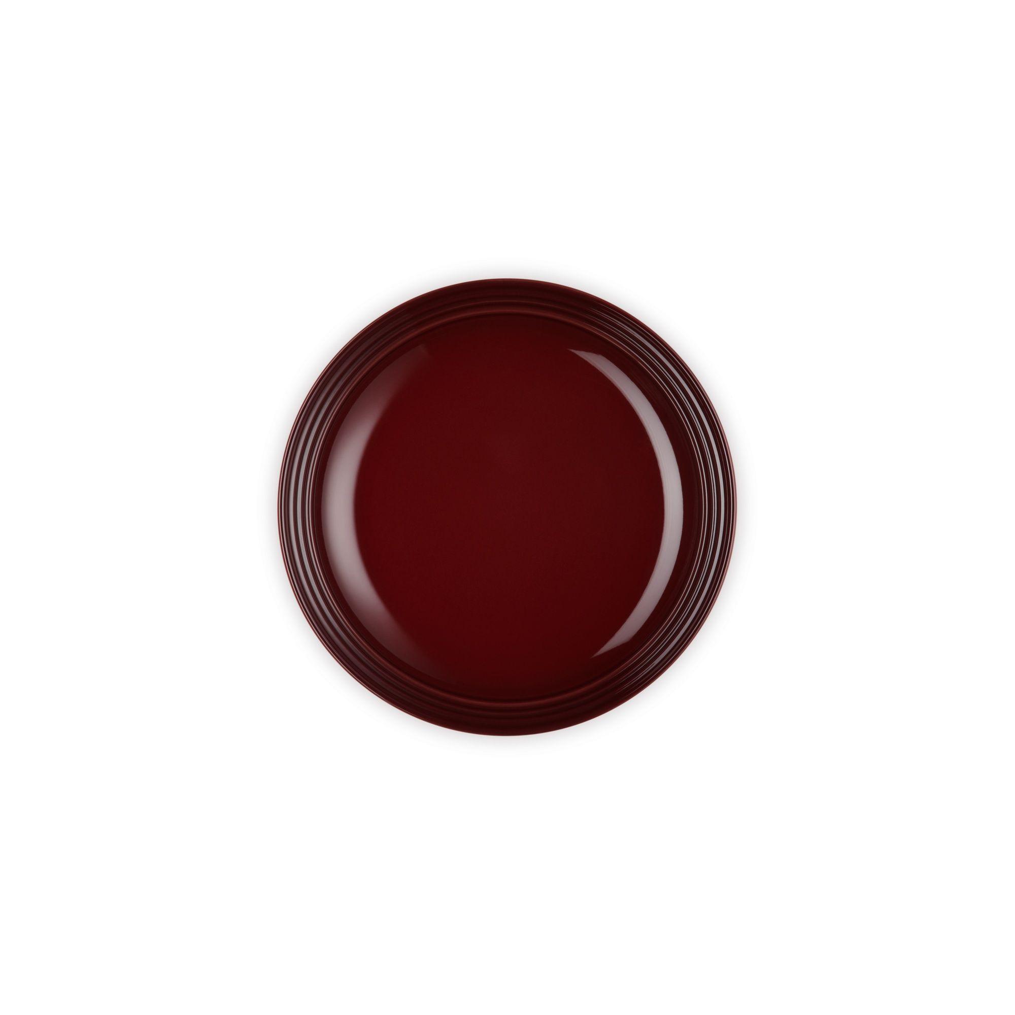 Le Creuset Plato hondo 22cm Rhone (B) Cerámica-3