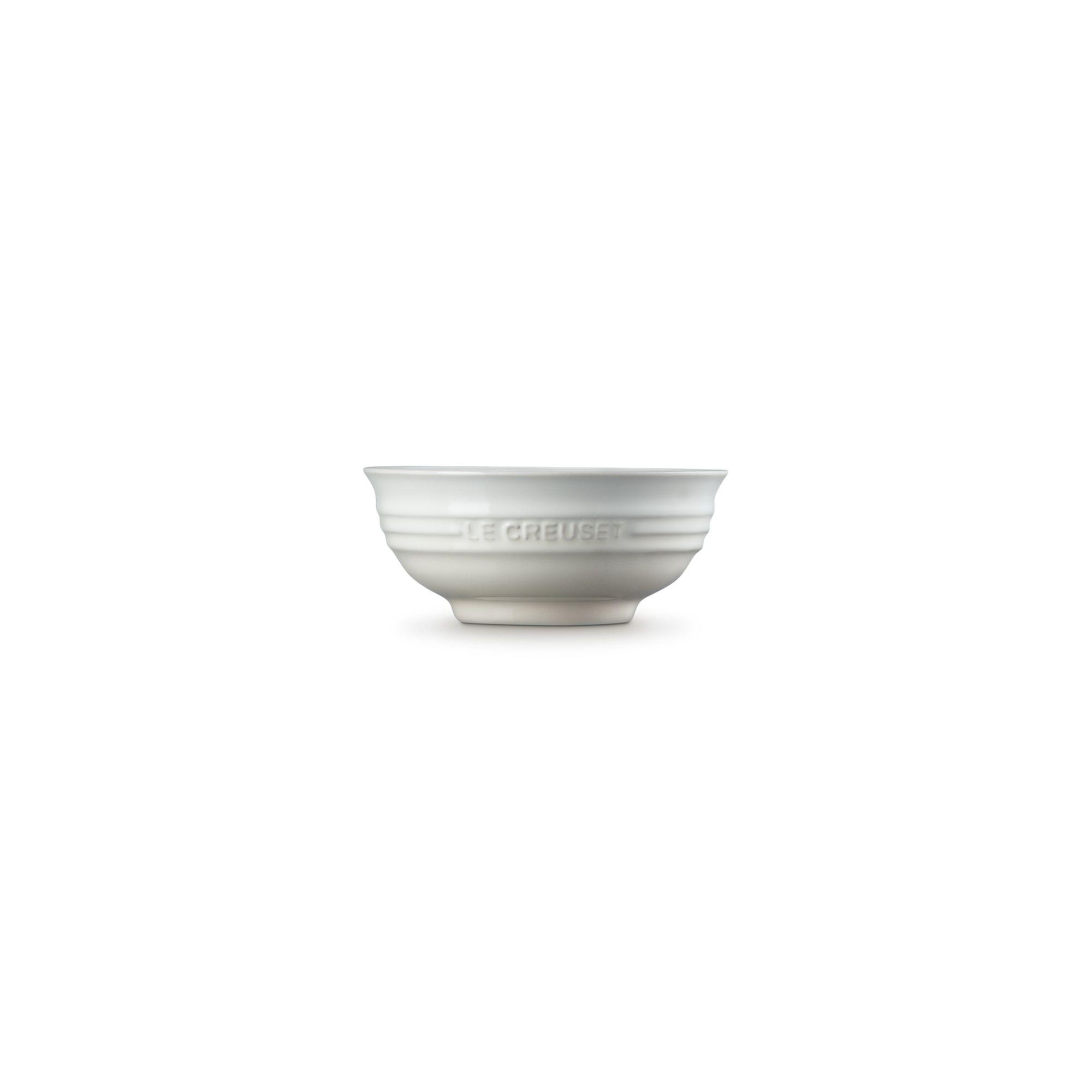 Le Creuset Mini Bowl 180ml Meringue Cerámica-0