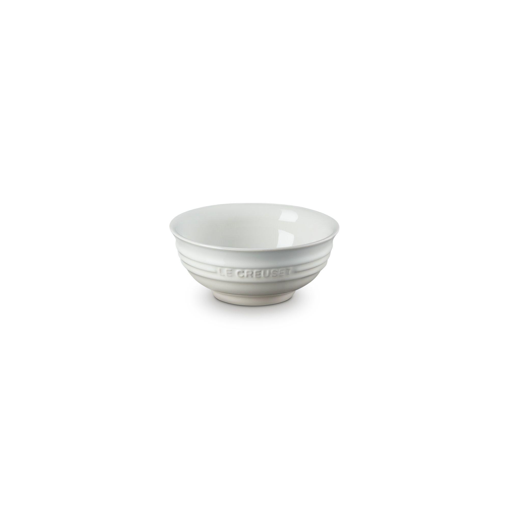 Le Creuset Mini Bowl 180ml Meringue Cerámica-1