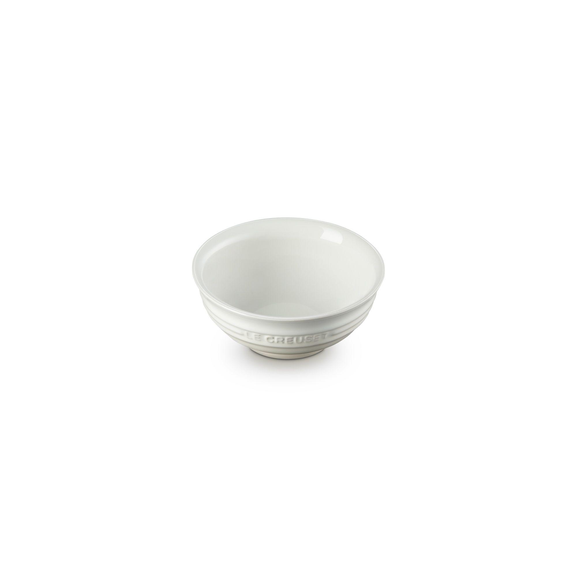 Le Creuset Mini Bowl 180ml Meringue Cerámica-2