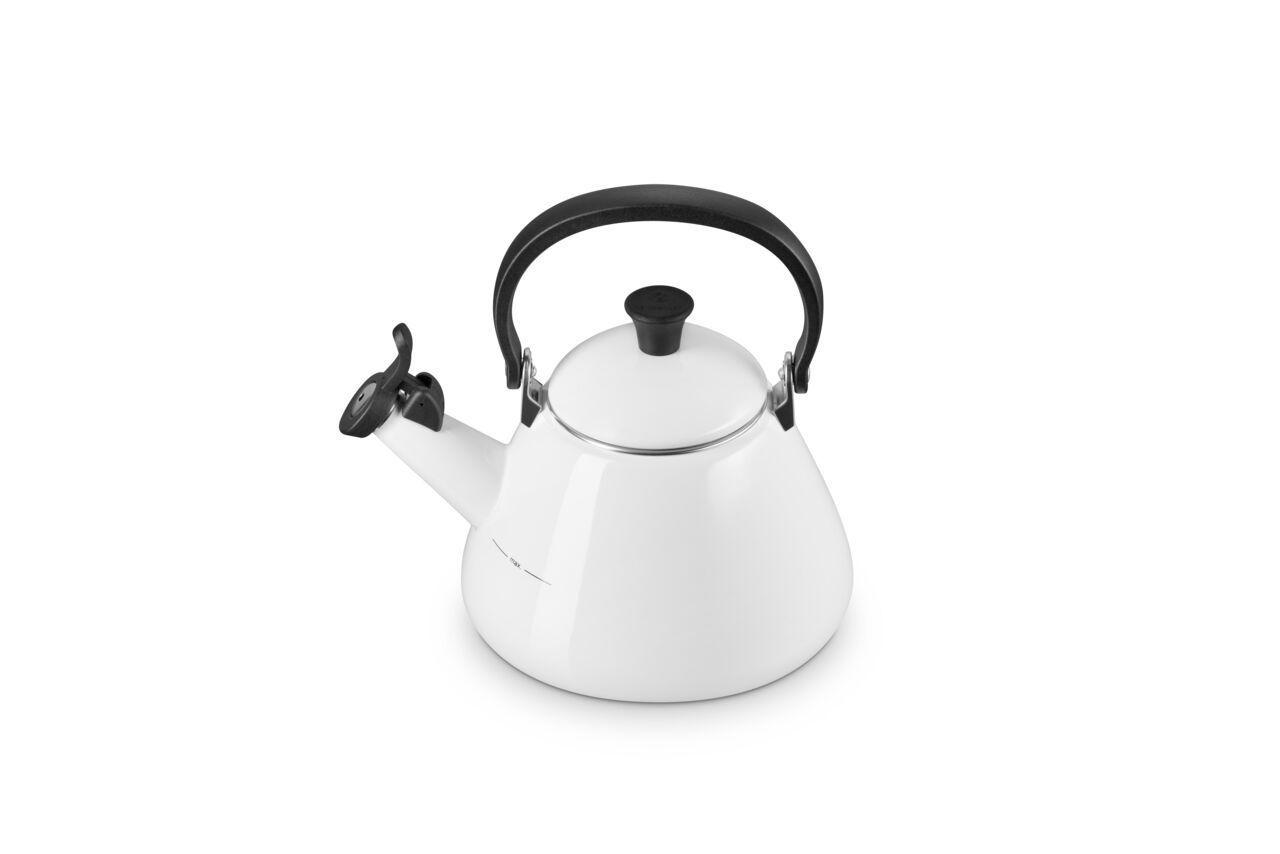 Tetera Kone 1.6 L White-0
