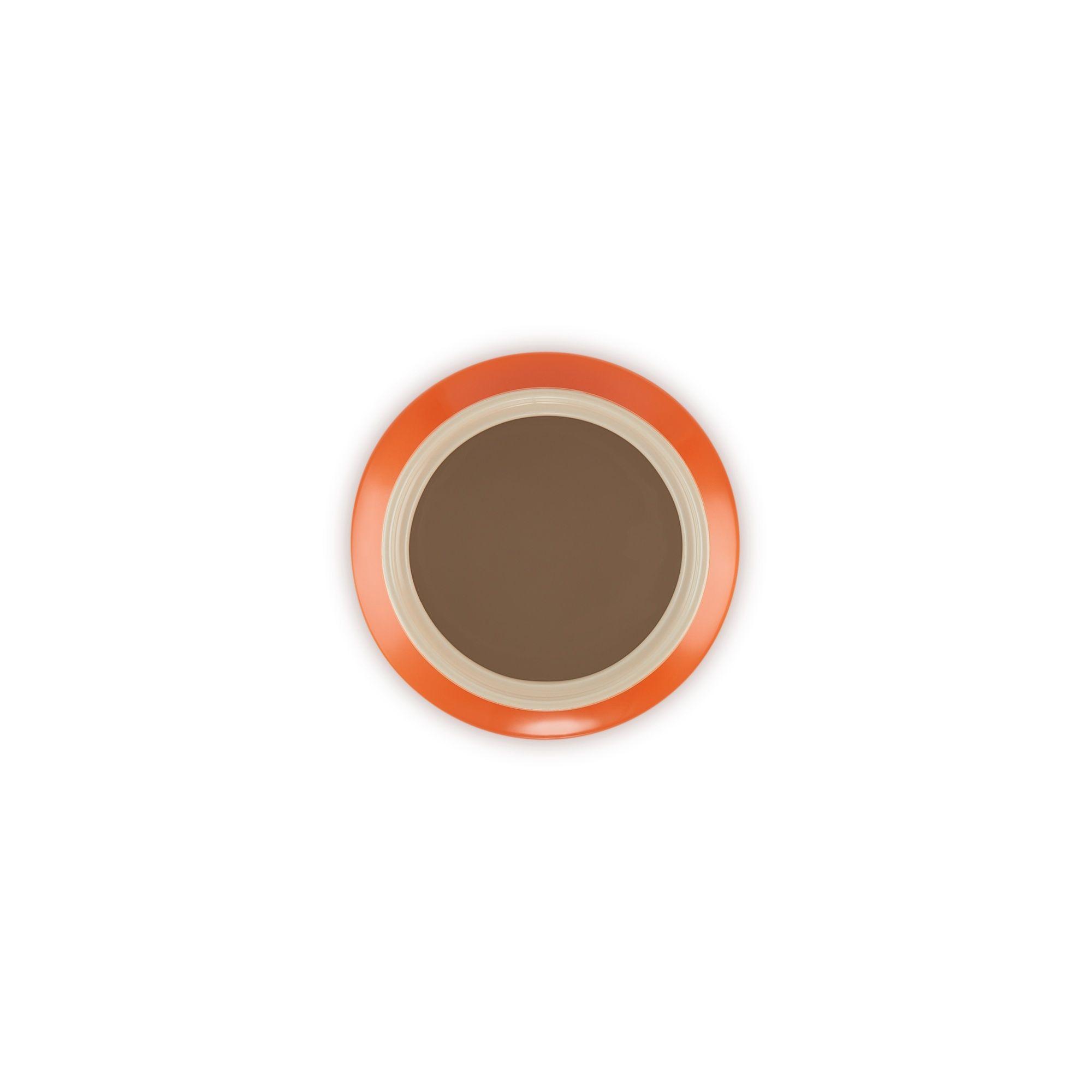 Le Creuset Bote para Galletas 2.4L Volcanico Cerámica-2