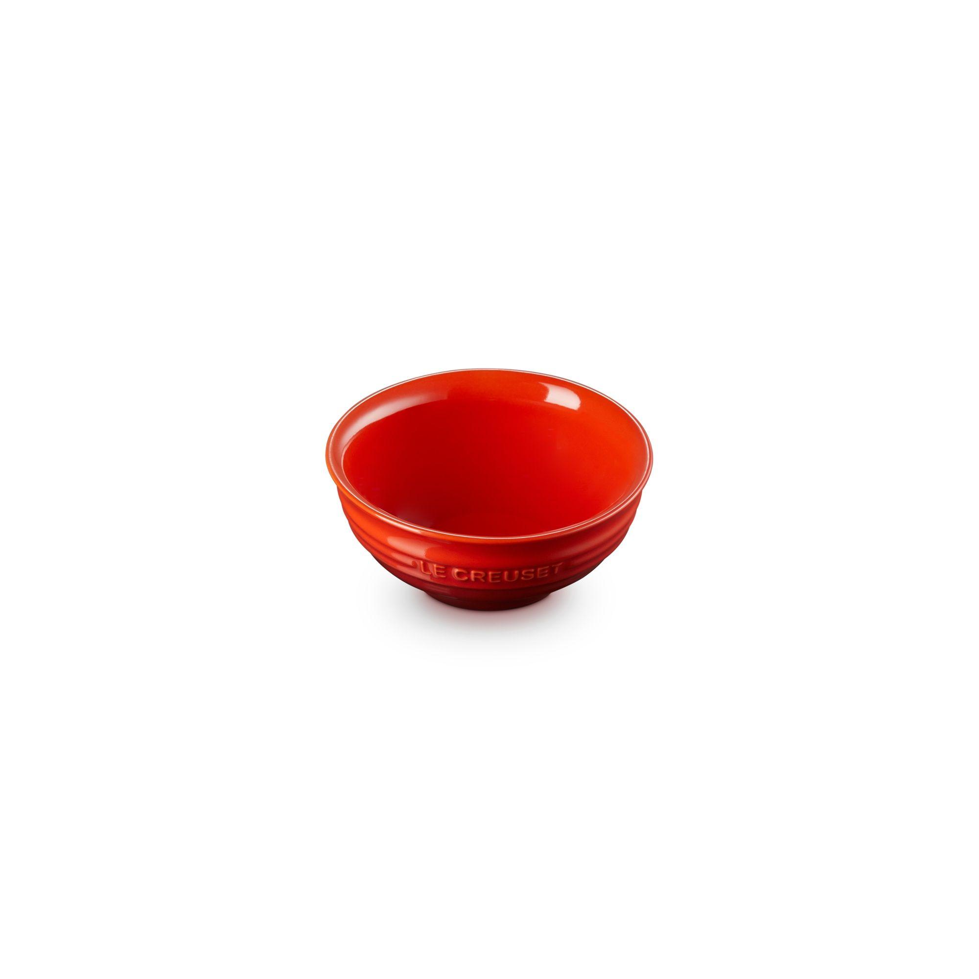Le Creuset Mini Bowl 180 ml Cereza Bulk Cerámica-2