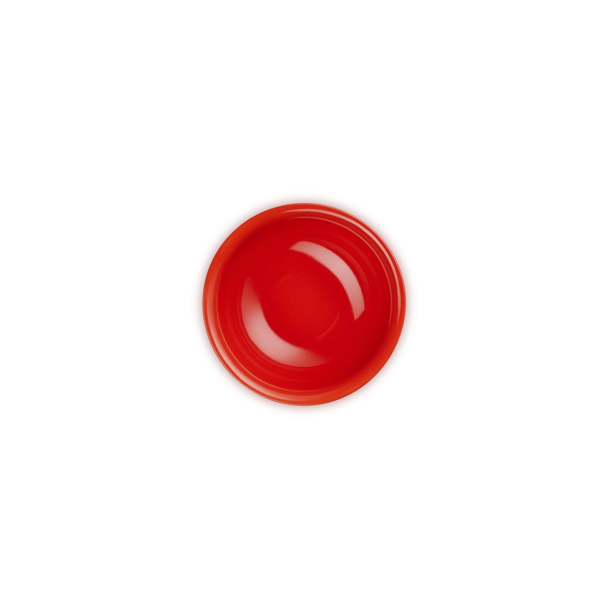 Le Creuset Mini Bowl 180 ml Cereza Bulk Cerámica-3