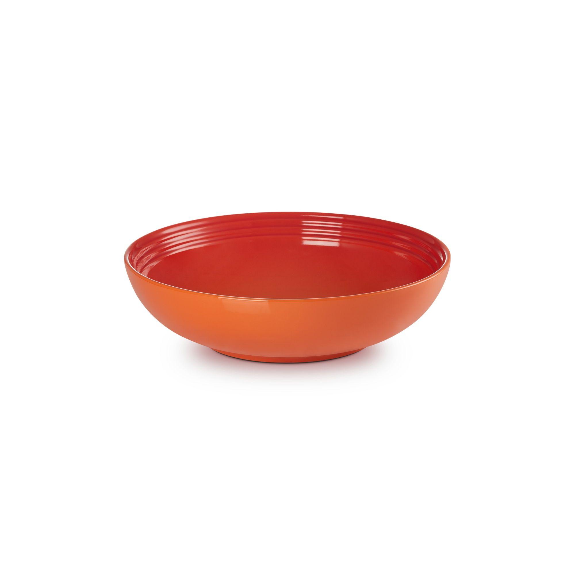 Le Creuset Bowl Vancouver 32Cm Volcánico Cerámica-1
