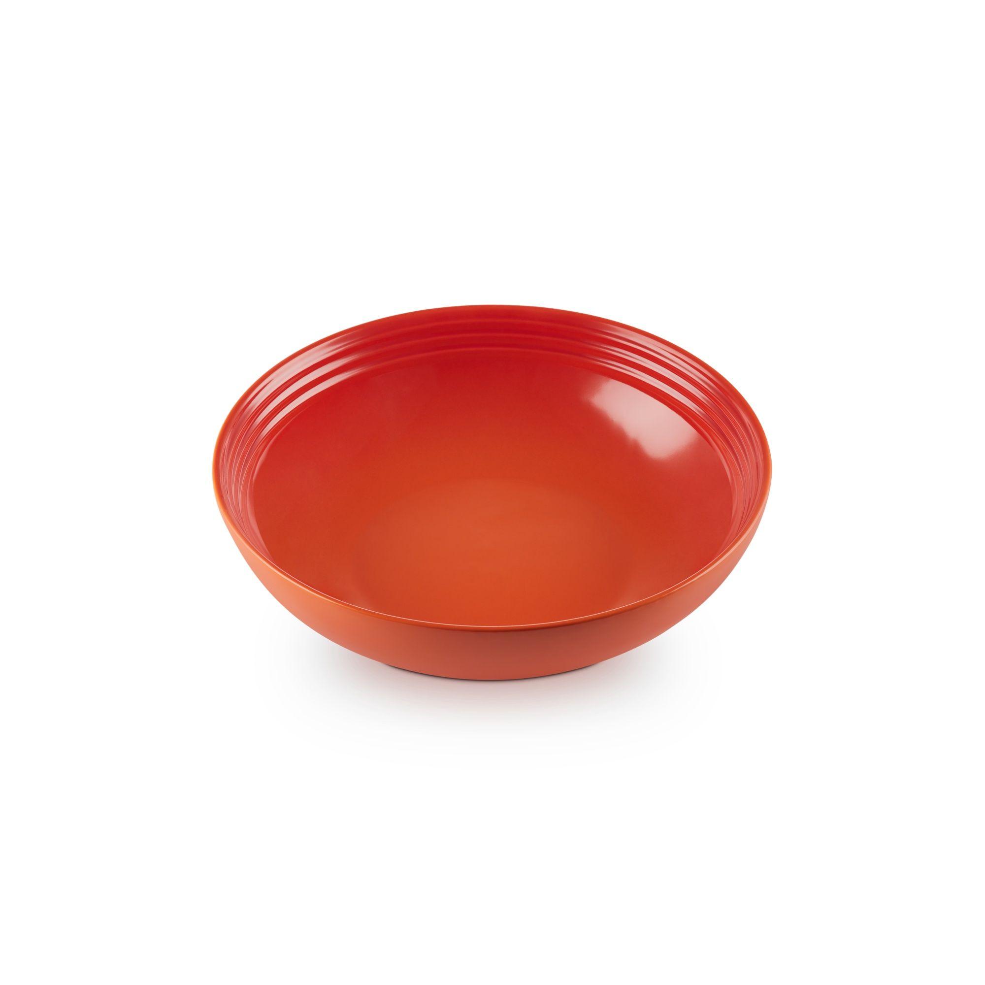 Le Creuset Bowl Vancouver 32Cm Volcánico Cerámica-2