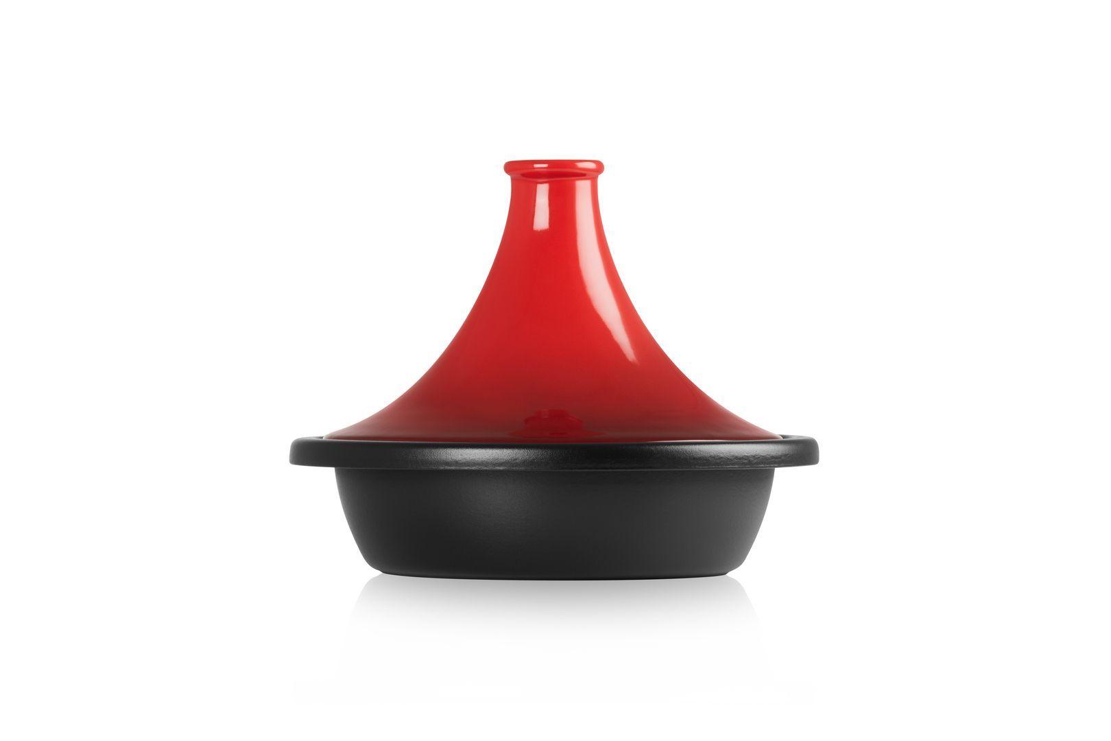Tajine 27Cm Cereza-2