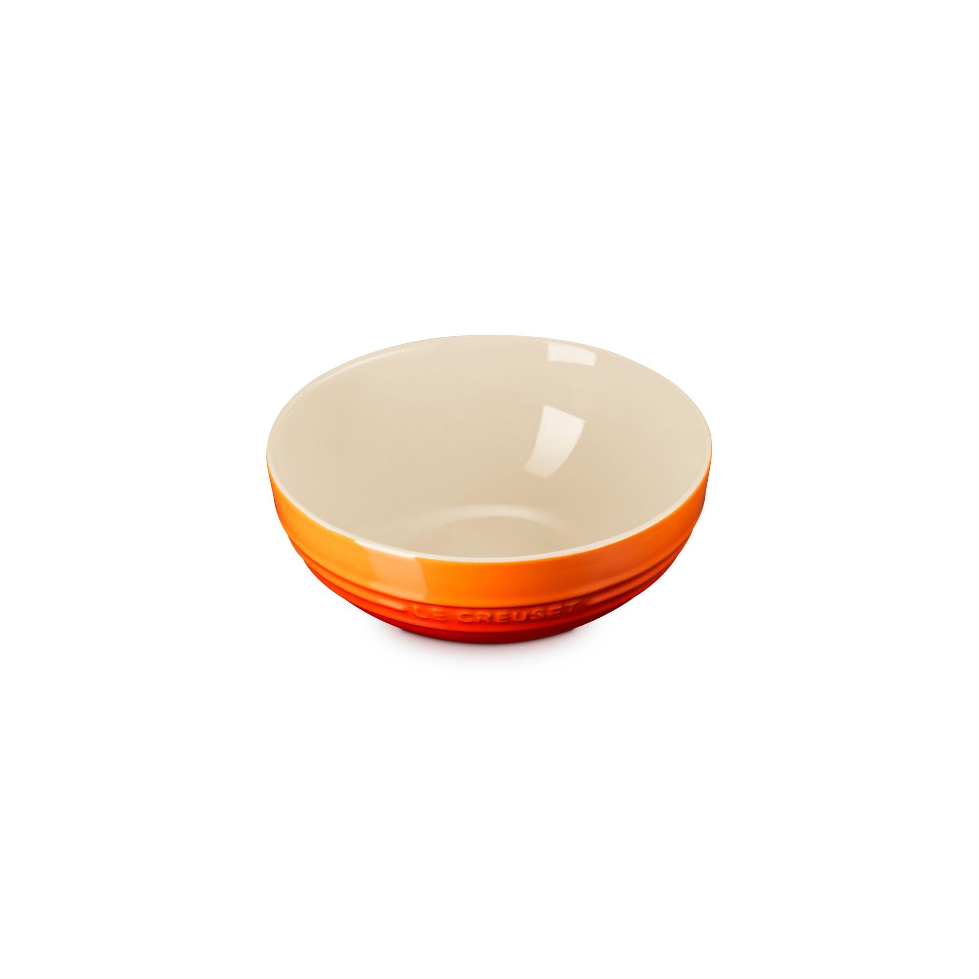 Le Creuset Multi Bowl 20Cm Volcánico Cerámica-2
