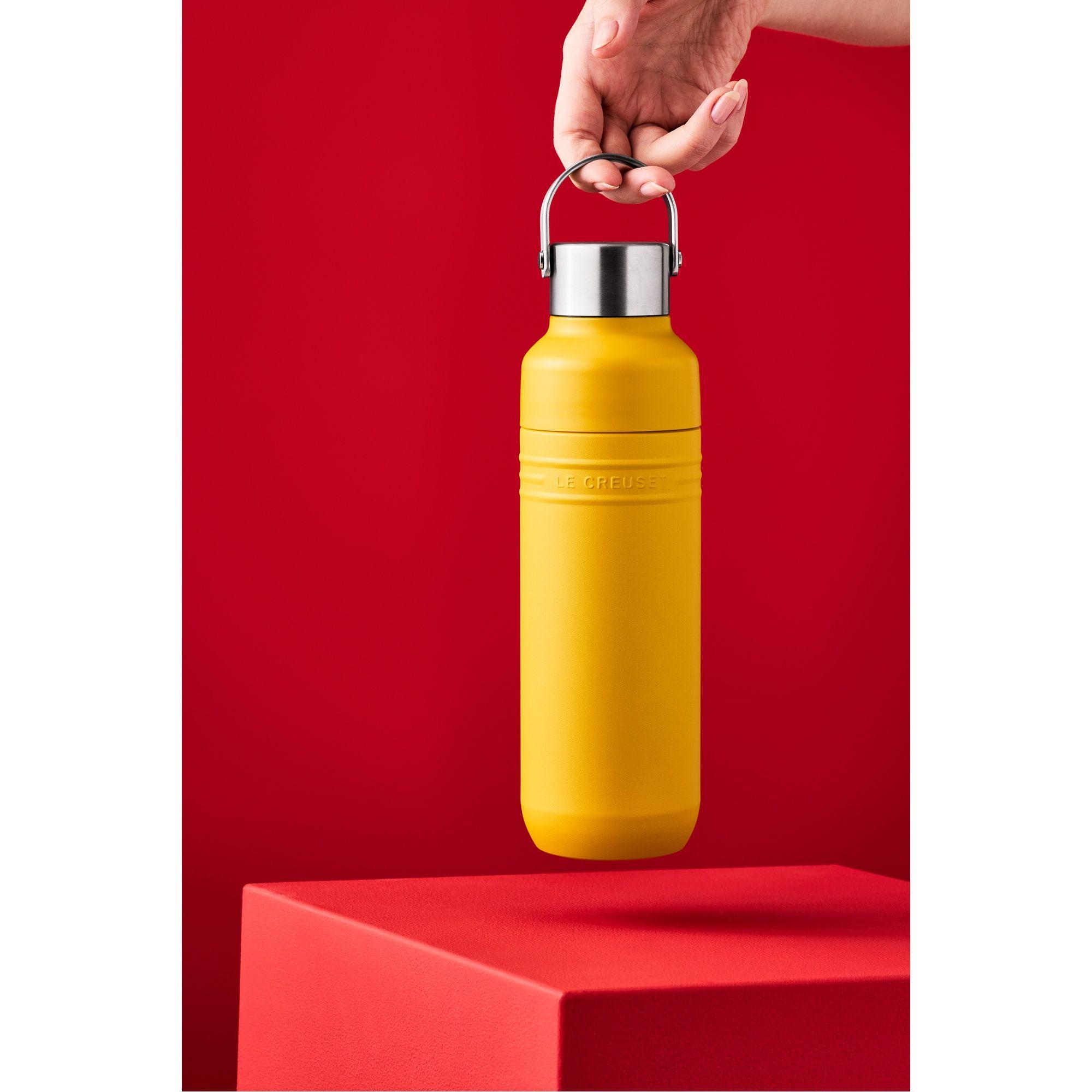 Le Creuset Botella Térmica On The Go 500ml Nectar-3