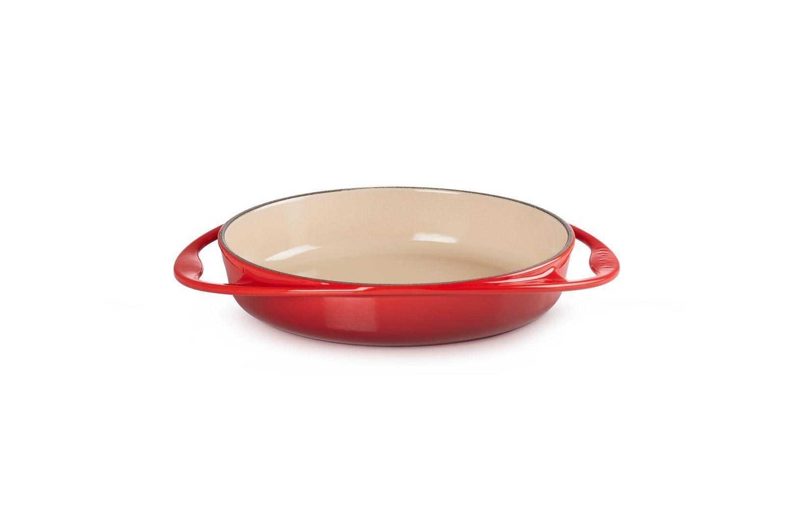 Bandeja Tarta Tatin 25cm Cereza-2
